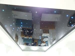 Lake gergi tavan modelleri