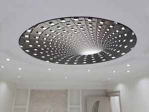 Lake gergi tavan modelleri