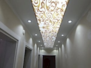 Lake gergi tavan modelleri