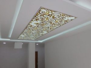 Lake gergi tavan modelleri