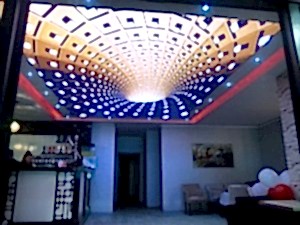 Bal�kesir gergi tavan malzeme sat�� merkezi