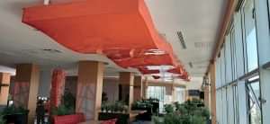 Modern Gergi Tavan Modelleri 2021