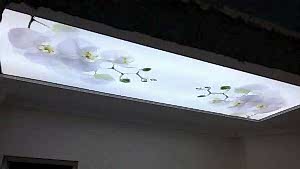 Lake gergi tavan modelleri