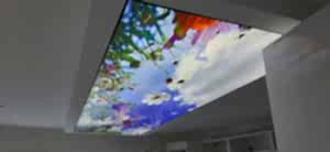 Konyada germe tavan malzeme uygun fiyatlar