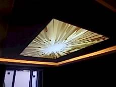 En iyi gergi tavan projeleri