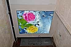 Barisol gergi tavan  modelleri