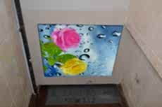 Barisol gergi tavan  modelleri