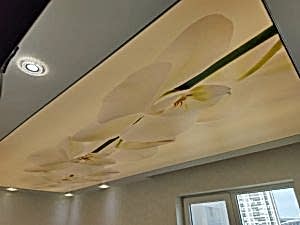 Barisol gergi tavan  modelleri