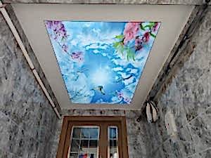 Antalya gergi tavan malzemesi fiyatlar� listesi