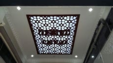 Adalar Gergi Tavan Montaj�