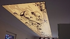 Sancaktepe Gergi Tavan Montaj�