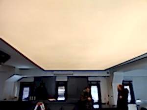 Barisol gergi tavan  modelleri