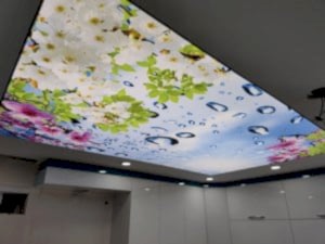 beykoz gergi tavan  �al��mam�z 