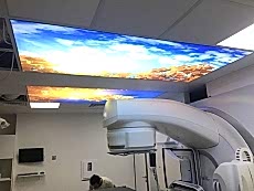 Bursa Medicana Hastanesi Gergi Tavan Malzemesi Montaj�