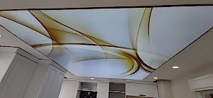 �atalca gergi tavan �al��mam�z