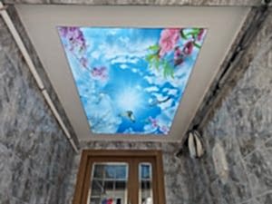 Edirne Gergi tavan, barisol tavan, led tavan