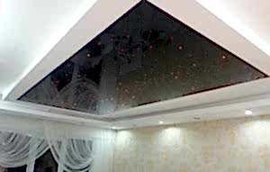 Barisol gergi tavan  modelleri