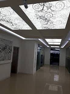 Lake gergi tavan modelleri