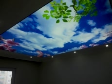 Ankara gergi tavan imalat ve sat�� merkezi