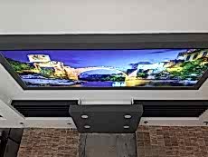 Barisol gergi tavan  modelleri