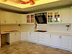 Lake gergi tavan modelleri