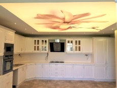 Lake gergi tavan modelleri