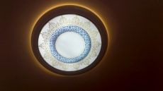 Haz�r Gergi tavan Ayd�nlatma modelleri