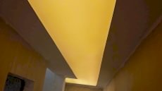 �mraniye Gergi Tavan Modelleri Dokular� ve Montaj�