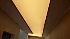 Barisol gergi tavan  modelleri