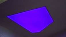 Barisol gergi tavan  modelleri