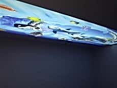 Barisol gergi tavan  modelleri