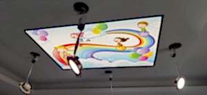 Gergi Tavan Modelleri 2020