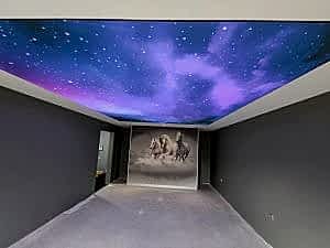 Gergi Tavan Modelleri 2022