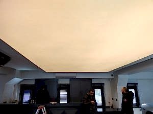 Gergi Tavan Modelleri 2023