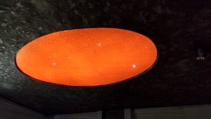 Gergi Tavan Modelleri 2023