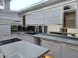 Barisol gergi tavan  modelleri