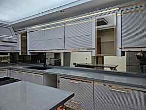 Barisol gergi tavan  modelleri