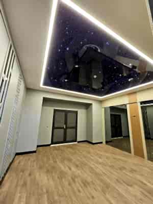 Barisol gergi tavan  modelleri