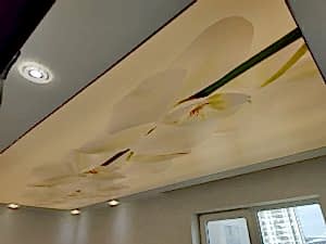 Lake gergi tavan modelleri