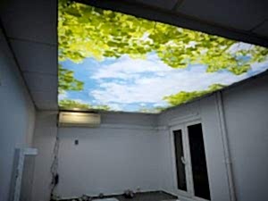 Barisol gergi tavan  modelleri