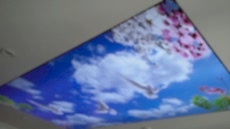 Ey�p Barrisol Gergi Tavan Montaj�