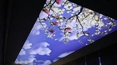 Ata�ehir Gergi Tavan Montaj Malzemesi