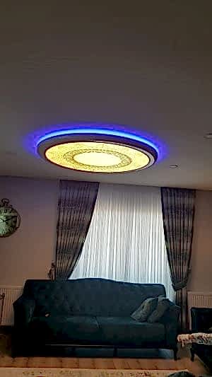 Haz�r Kasa Gergi Tavanlar 2021 model