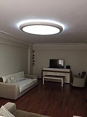 Haz�r Gergi tavan Ayd�nlatma modelleri