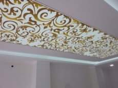 Bilecik gergi tavan malzemesi  fiyat listesi.