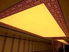 Bolu gergi tavan malzemesi �retim merkezi