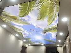 Bak�rk�y Barisol Gergi Tavan Montaj�