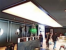 Barisol gergi tavan  modelleri