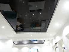 Barisol gergi tavan  modelleri