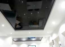 Lake gergi tavan modelleri